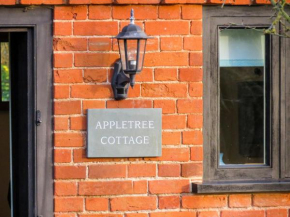 Гостиница Appletree Cottage Fressingfield  Фрессингфилд